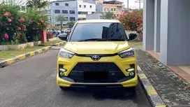 [ KM 800 Perak ] Toyota Raize 1.0 Turbo GR Sport CVT 2025. 2024/2025