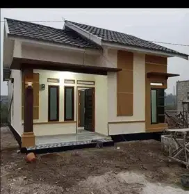 Tukang perbaikan atap bocar talang air Renovasi rumah cat