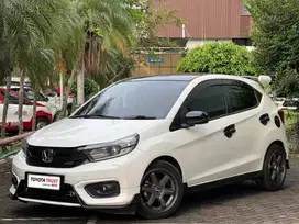 BRIO RS URBANITE 1.2 CVT 2022