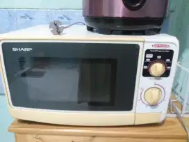 Microwave NEGO TIPIS