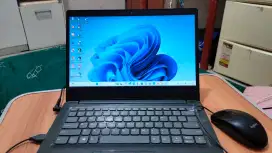 Laptop Lenovo Ideapad S145