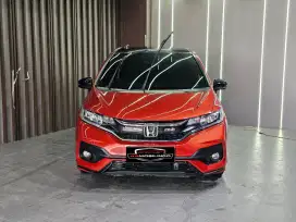 Honda Jazz 1.5 RS CVT 2019