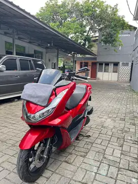 pcx 2023 cbs (Motor gres)