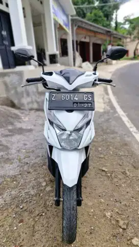 beat reva tahun 2017