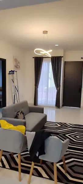 Disewakan Rumah Bagus Siap Huni Di Wisteria Metland Menteng Jakarta