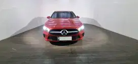 Mercedes-Benz A200 2021 Bensin
