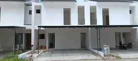 10 Juta All in Rumah Baru Dalam Cluster Jagakarsa Jakarta Selatan