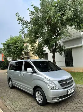 Hyundai H1 XG 2010 AT