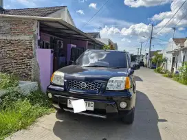 Nissan X-trail ST Matic 2004
