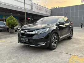 Honda CR-V 2021 Bensin