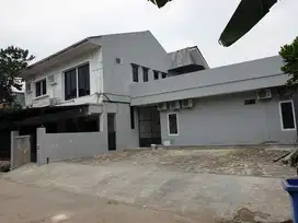Dijual Rumah Kost Full Di Senopati Jakarta Selatan