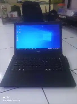 Acer es 420 AMD A4