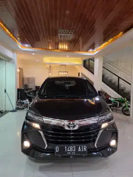 Avanza G 2020 Matic