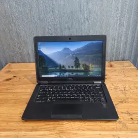 Laptop Dell Latitude E7250, Core i5-5300U, Intel HD Graphics 5500,