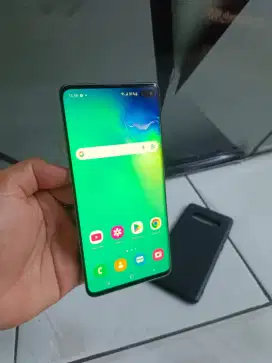 Samsung S10 Plus
Ram 8/128 GB
Resmi Sein Indonesia