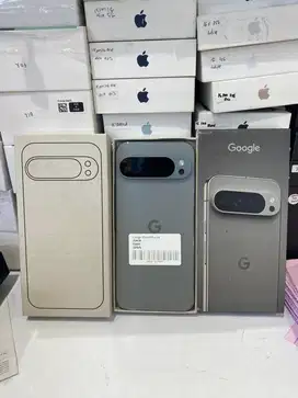 GOOGLE PIXEL 9 PRO XL BEACUKAI