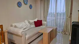 Disewakan Apartement Trivium Tower The Suites 56sqm 2br Lokasi Strateg