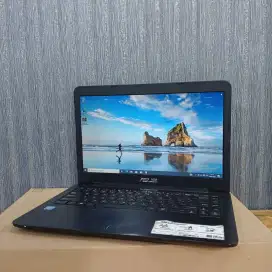 Laptop Asus E402MA, Celeron-N2840, Hd Graphics, Ram 2/128Gb, Slim,