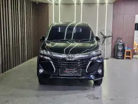 DP 8JT - Toyota Avanza 1.3 G AT 2019
