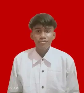 Info loker dong?