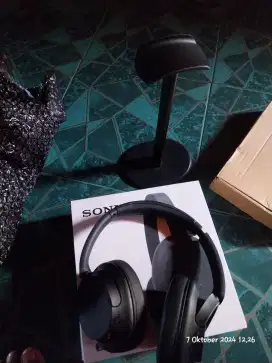 Sony WH-CH720 bekas