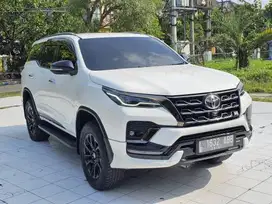 Toyota VRZ GR 2.8 4x2 Matic 2022