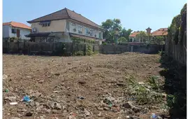 Bisa Beli per Kavling Tanah Murah di Merdeka Raya Kuta