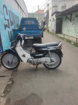 Astrea grand thn 97