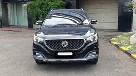 km31rb mg zs ignite 2020 sunroof hitam cash kredit bisa dibantu