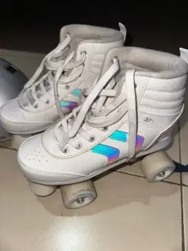 Sepatu Roda Oxelo Roller Skates