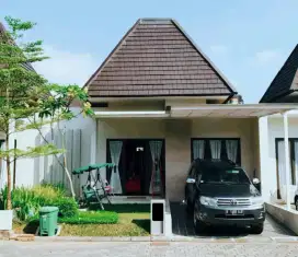 RUMAH READY CLUSTER AMAYA UNGARAN