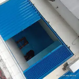 Produsen pintu Harmonika