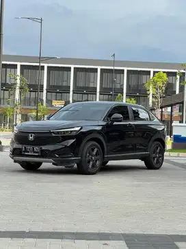 All new HR-V E CVT Honda Sensing 2022 - automatic - Honda HR-V