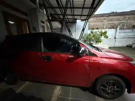 Daihatsu Ayla 2024 Bensin