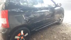 Kia Picanto 2006. Kondisi terawat!!