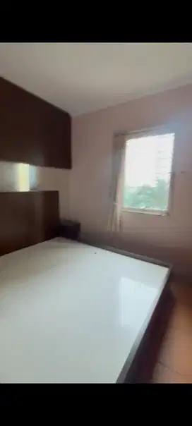 DIJUAL MURAH APARTEMEN medit kemayoran luas 100m2 750 JT nego