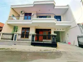 RUMAH 2 LANTAI GOMBEL PERMAI BANYUMANIK