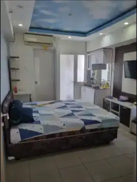 Disewakan  apartemen educity princeton LT 10