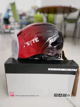 Helm Sepeda Syte *beli 1 dapat 2