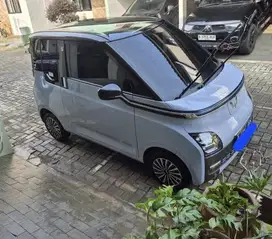 Wuling Air EV 2023 Listrik