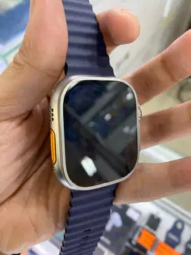 Apple Watch ultra 2 ibox bh 100 garansi panjang desember 2025 muluss