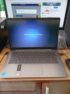 Lenovo Ideapad Slim 3