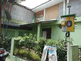 Dijual Rumah Kost 2Lt strategis di area kampus IPB Malabar(HARGA NEGO)