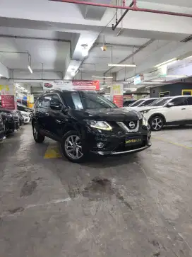KM 88rb Nissan Xtrail 2.5 AT 2015 Terawat 2016