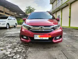 HONDA MOBILIO ISTIMEWA
