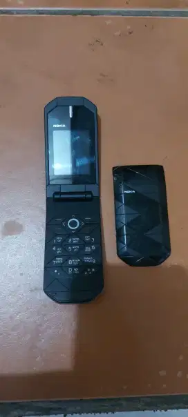 Nokia Prism 7070 7070d nyala minus mines BACA deskripsi
