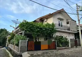 RUMAH HOOK CLUSTER MULAWARMAN UNDIP TEMBALANG