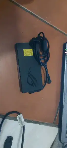 Adaptor charger asus ROG 150watt ori cabutan Copotan original