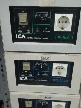 UPS  kondisi bagus