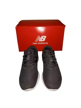 Sepatu branded prelov New Balance 411 Original size 43  Made in India